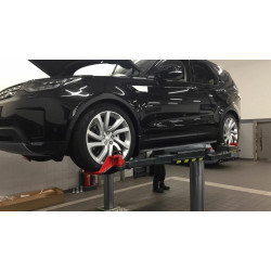 КОД:Biglift 2.55 Saa / Biglift 2.55 Saa Вграден електрохидравличен двуцилиндров раменен подемник с товароподемност 5500 кг / 18792 от AUTOPSTENHOJ GmbH категория Вградени хидравлични подемници от DalkoMotors.com