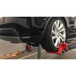 КОД:Biglift 2.65 Saaa / Biglift 2.65 Saaa Вграден електрохидравличен двуцилиндров раменен подемник с товароподемност 6500 кг / 18809 от AUTOPSTENHOJ GmbH категория Вградени хидравлични подемници от DalkoMotors.com