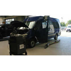 КОД:Biglift 2.65 Saaa / Biglift 2.65 Saaa Вграден електрохидравличен двуцилиндров раменен подемник с товароподемност 6500 кг / 18809 от AUTOPSTENHOJ GmbH категория Вградени хидравлични подемници от DalkoMotors.com