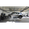 КОД:Masterlift 2.35 Pv / Masterift 2.35 Pv Вграден електрохидравличен двуцилиндров платформен подемник с товароподемност 3500 кг / 18692 от  категория Вградени хидравлични подемници от DalkoMotors.com