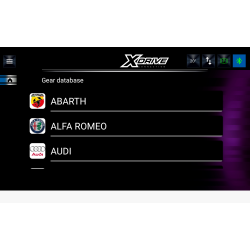 Инструменти ATF X-Drive - Машина за обслужване на автоматични скоростни кутии (02.023.65) на марката Spin S.r.l ще намерите в DalkoMotors.com КОД:02.023.65 / ATF X-Drive - Машина за обслужване на автоматични скоростни кутии / 18329 от Spin S.r.l категория Машини за обслужване на автоматични скоростни кутии от DalkoMotors.com