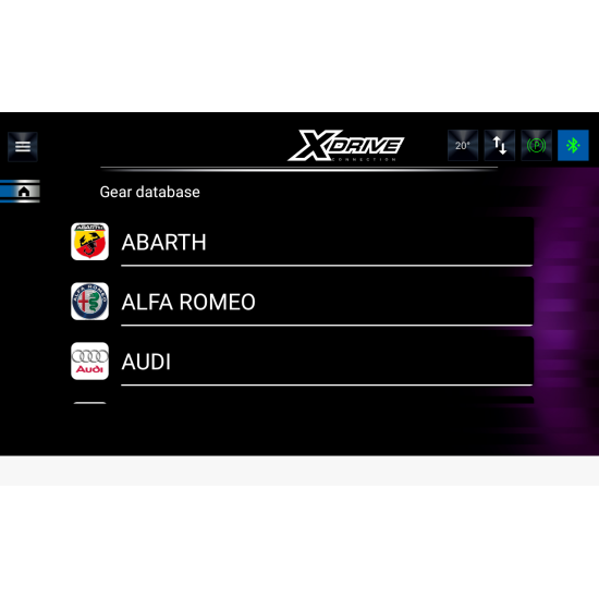 Инструменти ATF X-Drive - Машина за обслужване на автоматични скоростни кутии (02.023.65) на марката Spin S.r.l ще намерите в DalkoMotors.com КОД:02.023.65 / ATF X-Drive - Машина за обслужване на автоматични скоростни кутии / 18329 от Spin S.r.l категория Машини за обслужване на автоматични скоростни кутии от DalkoMotors.com