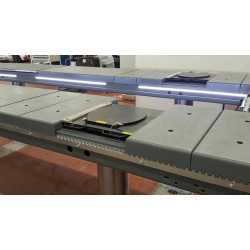 КОД:Sharklift 4.55 F 480/550 (KA 1550/3000) / Sharklift 4.55 F 480/550 (KA 1550/3000) Вграден електрохидравличен четирицилиндров платформен подемник с товароподемност 5500 кг / 18833 от AUTOPSTENHOJ GmbH категория Вградени хидравлични подемници от DalkoMo