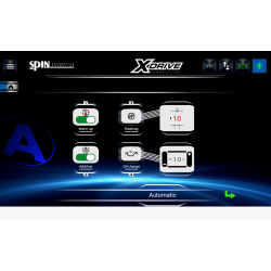 Инструменти ATF X-Drive - Машина за обслужване на автоматични скоростни кутии (02.023.65) на марката Spin S.r.l ще намерите в DalkoMotors.com КОД:02.023.65 / ATF X-Drive - Машина за обслужване на автоматични скоростни кутии / 18329 от Spin S.r.l категория Машини за обслужване на автоматични скоростни кутии от DalkoMotors.com