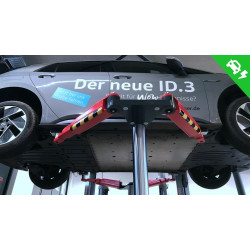 КОД:Masterift 2.35 Saa / Masterift 2.35 Saa Вграден електрохидравличен двуцилиндров раменен подемник с товароподемност 3500 кг / 17481 от AUTOPSTENHOJ GmbH категория Вградени хидравлични подемници от DalkoMotors.com