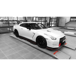 КОД:Masterift 2.35 Combi Check-in KA 1550 / Masterift 2.35 Combi Check-in KA 1550 Вграден електрохидравличен 4-цилиндров 4-платформен подемник с товароподемност 3500 кг / 18758 от  категория Вградени хидравлични подемници от DalkoMotors.com