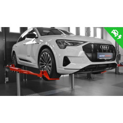 КОД:Masterift 2.35 Saa / Masterift 2.35 Saa Вграден електрохидравличен двуцилиндров раменен подемник с товароподемност 3500 кг / 17481 от AUTOPSTENHOJ GmbH категория Вградени хидравлични подемници от DalkoMotors.com