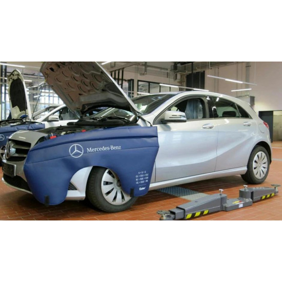 КОД:Masterift 2.35 Saa / Masterift 2.35 Saa Вграден електрохидравличен двуцилиндров раменен подемник с товароподемност 3500 кг / 17481 от AUTOPSTENHOJ GmbH категория Вградени хидравлични подемници от DalkoMotors.com