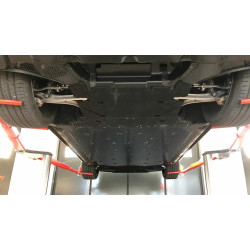 КОД:Masterift 2.35 Saa / Masterift 2.35 Saa Вграден електрохидравличен двуцилиндров раменен подемник с товароподемност 3500 кг / 17481 от AUTOPSTENHOJ GmbH категория Вградени хидравлични подемници от DalkoMotors.com