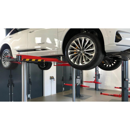 КОД:Masterift 2.35 Saa / Masterift 2.35 Saa Вграден електрохидравличен двуцилиндров раменен подемник с товароподемност 3500 кг / 17481 от AUTOPSTENHOJ GmbH категория Вградени хидравлични подемници от DalkoMotors.com