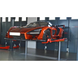 КОД:Masterift 2.35 Saa / Masterift 2.35 Saa Вграден електрохидравличен двуцилиндров раменен подемник с товароподемност 3500 кг / 17481 от AUTOPSTENHOJ GmbH категория Вградени хидравлични подемници от DalkoMotors.com