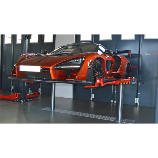 КОД:Masterift 2.35 Saa / Masterift 2.35 Saa Вграден електрохидравличен двуцилиндров раменен подемник с товароподемност 3500 кг / 17481 от AUTOPSTENHOJ GmbH категория Вградени хидравлични подемници от DalkoMotors.com