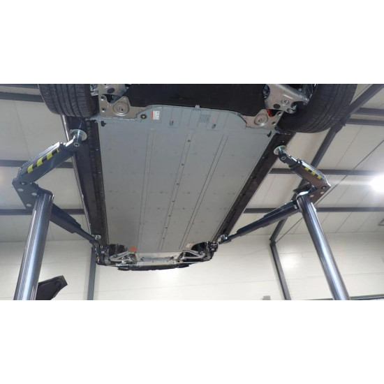 КОД:Masterift 2.35 Saa / Masterift 2.35 Saa Вграден електрохидравличен двуцилиндров раменен подемник с товароподемност 3500 кг / 17481 от AUTOPSTENHOJ GmbH категория Вградени хидравлични подемници от DalkoMotors.com