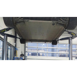 КОД:Masterift 2.35 Saa / Masterift 2.35 Saa Вграден електрохидравличен двуцилиндров раменен подемник с товароподемност 3500 кг / 17481 от AUTOPSTENHOJ GmbH категория Вградени хидравлични подемници от DalkoMotors.com