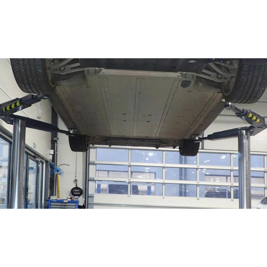 КОД:Masterift 2.35 Saa / Masterift 2.35 Saa Вграден електрохидравличен двуцилиндров раменен подемник с товароподемност 3500 кг / 17481 от AUTOPSTENHOJ GmbH категория Вградени хидравлични подемници от DalkoMotors.com