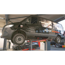 КОД:Masterift 2.35 Saa / Masterift 2.35 Saa Вграден електрохидравличен двуцилиндров раменен подемник с товароподемност 3500 кг / 17481 от AUTOPSTENHOJ GmbH категория Вградени хидравлични подемници от DalkoMotors.com