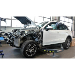 КОД:Masterift 2.35 Saa / Masterift 2.35 Saa Вграден електрохидравличен двуцилиндров раменен подемник с товароподемност 3500 кг / 17481 от AUTOPSTENHOJ GmbH категория Вградени хидравлични подемници от DalkoMotors.com