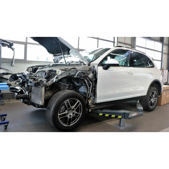 КОД:Masterift 2.35 Saa / Masterift 2.35 Saa Вграден електрохидравличен двуцилиндров раменен подемник с товароподемност 3500 кг / 17481 от AUTOPSTENHOJ GmbH категория Вградени хидравлични подемници от DalkoMotors.com