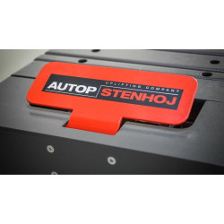 КОД:Sharklift 4.55 F 480/550 (KA 1550/3000) / Sharklift 4.55 F 480/550 (KA 1550/3000) Вграден електрохидравличен четирицилиндров платформен подемник с товароподемност 5500 кг / 18833 от AUTOPSTENHOJ GmbH категория Вградени хидравлични подемници от DalkoMo