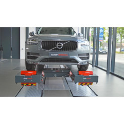 КОД:Sharklift 4.55 F 480/550 (KA 1550/3000) / Sharklift 4.55 F 480/550 (KA 1550/3000) Вграден електрохидравличен четирицилиндров платформен подемник с товароподемност 5500 кг / 18833 от AUTOPSTENHOJ GmbH категория Вградени хидравлични подемници от DalkoMo