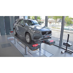 КОД:Sharklift 4.55 F 480/550 (KA 1550/3000) / Sharklift 4.55 F 480/550 (KA 1550/3000) Вграден електрохидравличен четирицилиндров платформен подемник с товароподемност 5500 кг / 18833 от AUTOPSTENHOJ GmbH категория Вградени хидравлични подемници от DalkoMo