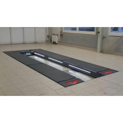 КОД:Sharklift 4.55 F 480/550 (KA 1550/3000) / Sharklift 4.55 F 480/550 (KA 1550/3000) Вграден електрохидравличен четирицилиндров платформен подемник с товароподемност 5500 кг / 18833 от AUTOPSTENHOJ GmbH категория Вградени хидравлични подемници от DalkoMo