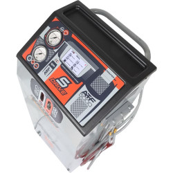 ATF S-Drive 5000 - Машина за обслужване на автоматични скоростни кутии