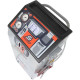 Инструменти ATF S-Drive 5000 - Машина за обслужване на автоматични скоростни кутии (02.023.53) на марката Spin S.r.l ще намерите в DalkoMotors.com КОД:02.023.53 / ATF S-Drive 5000 - Машина за обслужване на автоматични скоростни кутии / 18374 от Spin S.r.l категория Машини за обслужване на автоматични скоростни кутии от DalkoMotors.com