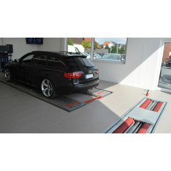 КОД:Masterift 2.35 Combi Check-in KA 1550 / Masterift 2.35 Combi Check-in KA 1550 Вграден електрохидравличен 4-цилиндров 4-платформен подемник с товароподемност 3500 кг / 18758 от  категория Вградени хидравлични подемници от DalkoMotors.com