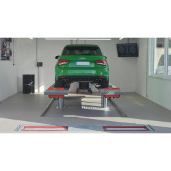 КОД:Masterift 2.35 Combi Check-in KA 1550 / Masterift 2.35 Combi Check-in KA 1550 Вграден електрохидравличен 4-цилиндров 4-платформен подемник с товароподемност 3500 кг / 18758 от  категория Вградени хидравлични подемници от DalkoMotors.com