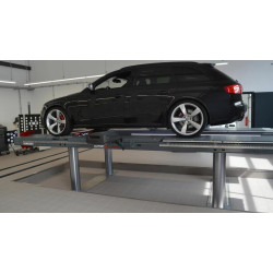 КОД:Sharklift 4.55 F 480/550 (KA 1550/3000) / Sharklift 4.55 F 480/550 (KA 1550/3000) Вграден електрохидравличен четирицилиндров платформен подемник с товароподемност 5500 кг / 18833 от AUTOPSTENHOJ GmbH категория Вградени хидравлични подемници от DalkoMo