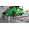 КОД:Masterift 2.35 Combi Check-in KA 1550 / Masterift 2.35 Combi Check-in KA 1550 Вграден електрохидравличен 4-цилиндров 4-платформен подемник с товароподемност 3500 кг / 18758 от  категория Вградени хидравлични подемници от DalkoMotors.com