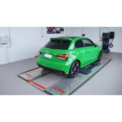 КОД:Masterift 2.35 Combi Check-in KA 1550 / Masterift 2.35 Combi Check-in KA 1550 Вграден електрохидравличен 4-цилиндров 4-платформен подемник с товароподемност 3500 кг / 18758 от  категория Вградени хидравлични подемници от DalkoMotors.com