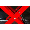 КОД:0-410002-TITANX1350 / TITAN X1350 Нископовдигащ ножичен електрохидравличен подемник Товароподемност 3.5 тона / 18515 от Mondolfo Ferro S.p.A. категория Нископовдигащи подемници от DalkoMotors.com