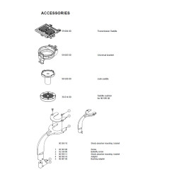 КОД:9085000 / VL3 Трансмисионен крик с товароподемност 300 кг / 18568 от AC Hydraulic A/S категория Трансмисионни стойки от DalkoMotors.com