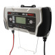 Инструменти SPI PRO 16 - Зарядно устройство за акумулатори 12-24V (809030) на марката Schumacher Europe SPRL ще намерите в DalkoMotors.com КОД:809030 / SPI PRO 16 - Зарядно устройство за акумулатори 12-24V / 19116 от Schumacher Europe SPRL категория Зарядни устройства от DalkoMotors.com