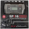 КОД:809030 / SPI PRO 16 - Зарядно устройство за акумулатори 12-24V / 19116 от Schumacher Europe SPRL категория Зарядни устройства от DalkoMotors.com