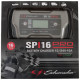 Инструменти SPI PRO 16 - Зарядно устройство за акумулатори 12-24V (809030) на марката Schumacher Europe SPRL ще намерите в DalkoMotors.com КОД:809030 / SPI PRO 16 - Зарядно устройство за акумулатори 12-24V / 19116 от Schumacher Europe SPRL категория Зарядни устройства от DalkoMotors.com