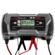 Инструменти SPI PRO 25 - Зарядно устройство за акумулатори 12-24V (809040) на марката Schumacher Europe SPRL ще намерите в DalkoMotors.com КОД:809040 / SPI PRO 25 - Зарядно устройство за акумулатори 12-24V / 19139 от Schumacher Europe SPRL категория Зарядни устройства от DalkoMotors.com