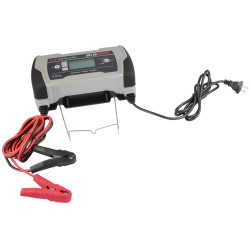 Инструменти SPI PRO 25 - Зарядно устройство за акумулатори 12-24V (809040) на марката Schumacher Europe SPRL ще намерите в DalkoMotors.com КОД:809040 / SPI PRO 25 - Зарядно устройство за акумулатори 12-24V / 19139 от Schumacher Europe SPRL категория Зарядни устройства от DalkoMotors.com