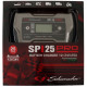 Инструменти SPI PRO 25 - Зарядно устройство за акумулатори 12-24V (809040) на марката Schumacher Europe SPRL ще намерите в DalkoMotors.com КОД:809040 / SPI PRO 25 - Зарядно устройство за акумулатори 12-24V / 19139 от Schumacher Europe SPRL категория Зарядни устройства от DalkoMotors.com