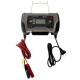 Инструменти SPI PRO 25 - Зарядно устройство за акумулатори 12-24V (809040) на марката Schumacher Europe SPRL ще намерите в DalkoMotors.com КОД:809040 / SPI PRO 25 - Зарядно устройство за акумулатори 12-24V / 19139 от Schumacher Europe SPRL категория Зарядни устройства от DalkoMotors.com