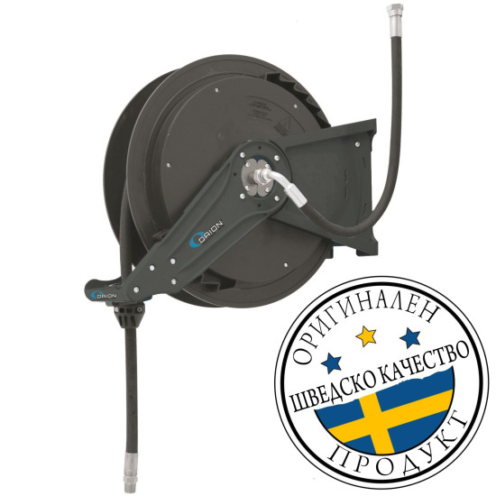 Инструменти 25232 Макара с маркуч 10м (25232) на марката Alentec & Orion AB ще намерите в DalkoMotors.com КОД:25232 / 25232 Макара с маркуч 10м / 18905 от Alentec & Orion AB категория Макари за сгъстен въздух от DalkoMotors.com
