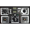 КОД:em15020 / DIGI-MATIC 9500 - Зарядно устройство за акумулатори 12/24V и подаване на стартов ток / 19351 от Electro-Mem Srl категория Зарядни устройства от DalkoMotors.com