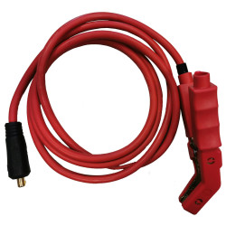 КОД:em15020 / DIGI-MATIC 9500 - Зарядно устройство за акумулатори 12/24V и подаване на стартов ток / 19351 от Electro-Mem Srl категория Зарядни устройства от DalkoMotors.com