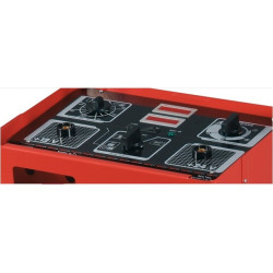 КОД:em15020 / DIGI-MATIC 9500 - Зарядно устройство за акумулатори 12/24V и подаване на стартов ток / 19351 от Electro-Mem Srl категория Зарядни устройства от DalkoMotors.com