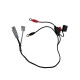 Инструменти 40013 - Кабел за зареждане на акумулатори 12V (em40013) на марката Electro-Mem Srl ще намерите в DalkoMotors.com КОД:em40013 / 40013 - Кабел за зареждане на акумулатори 12V / 19382 от Electro-Mem Srl категория Зарядни устройства от DalkoMotors.com