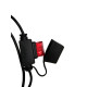 Инструменти 40013 - Кабел за зареждане на акумулатори 12V (em40013) на марката Electro-Mem Srl ще намерите в DalkoMotors.com КОД:em40013 / 40013 - Кабел за зареждане на акумулатори 12V / 19382 от Electro-Mem Srl категория Зарядни устройства от DalkoMotors.com