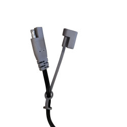 Инструменти 40013 - Кабел за зареждане на акумулатори 12V (em40013) на марката Electro-Mem Srl ще намерите в DalkoMotors.com КОД:em40013 / 40013 - Кабел за зареждане на акумулатори 12V / 19382 от Electro-Mem Srl категория Зарядни устройства от DalkoMotors.com