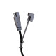 Инструменти 40013 - Кабел за зареждане на акумулатори 12V (em40013) на марката Electro-Mem Srl ще намерите в DalkoMotors.com КОД:em40013 / 40013 - Кабел за зареждане на акумулатори 12V / 19382 от Electro-Mem Srl категория Зарядни устройства от DalkoMotors.com